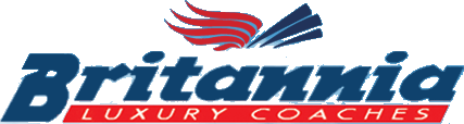Britannia Coaches