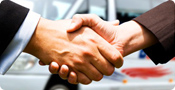 Luxury Minibus Hire
